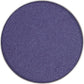 Palettennachfüllung Eye Shadow Compact Iridescent - violet G