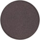 Palettennachfüllung Eye Shadow Compact Iridescent - black star G