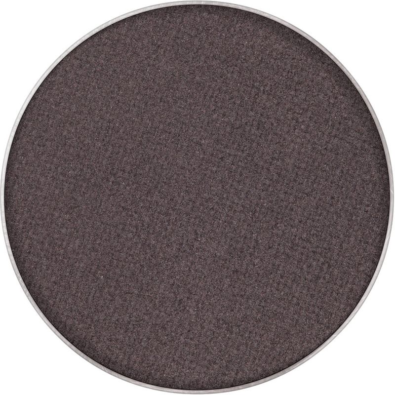 Palettennachfüllung Eye Shadow Compact Iridescent - black star G