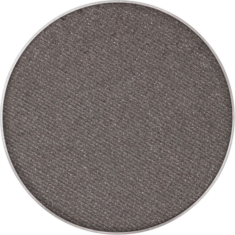 Palettennachfüllung Eye Shadow Compact Iridescent - granite G