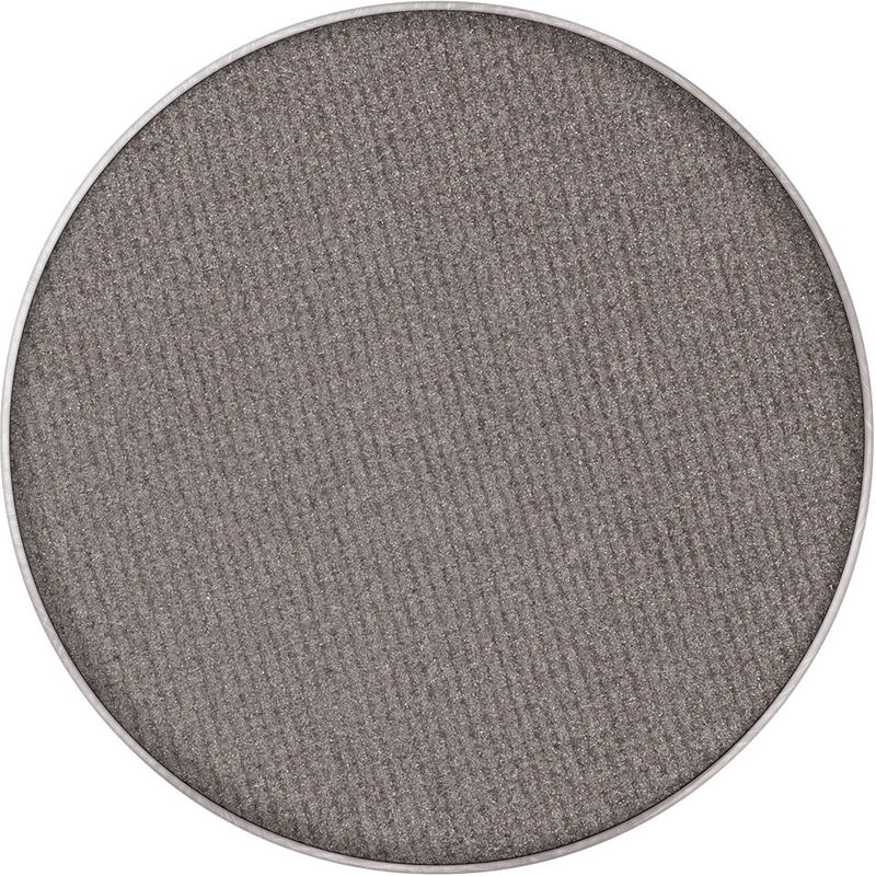 Palettennachfüllung Eye Shadow Compact Iridescent - silver G