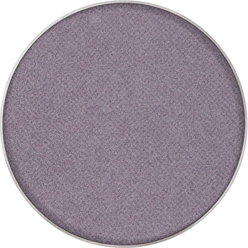 Palettennachfüllung Eye Shadow Compact Iridescent - lilac G