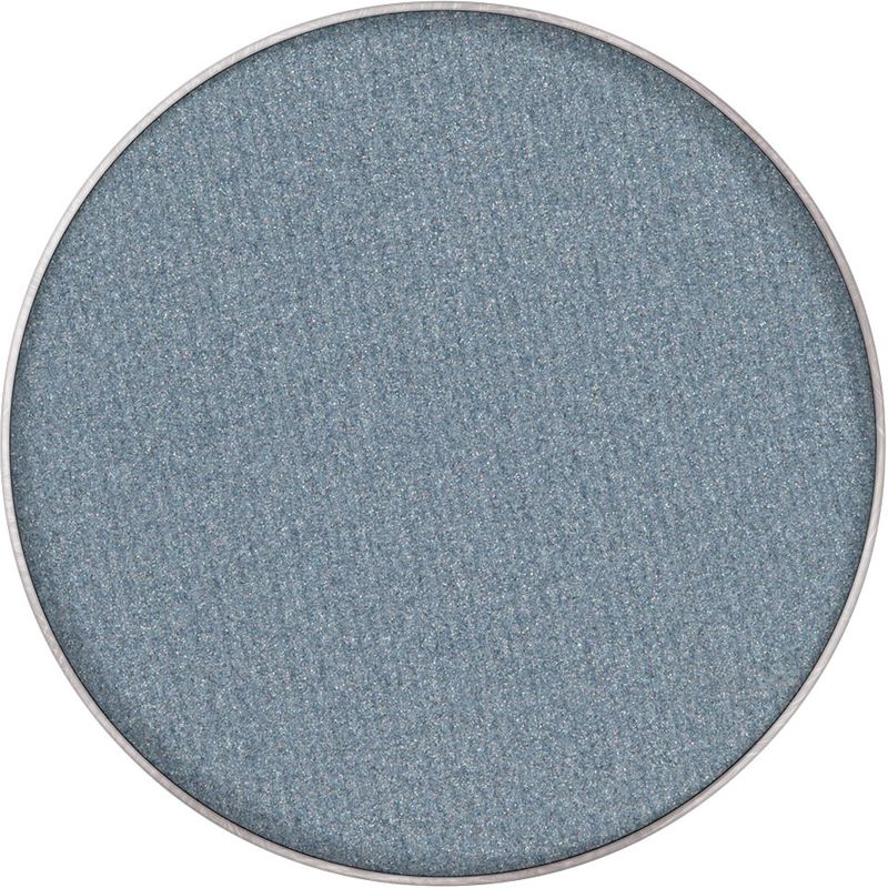 Palettennachfüllung Eye Shadow Compact Iridescent - blue ice G