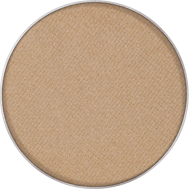 Palettennachfüllung Eye Shadow Compact Iridescent - highlight G