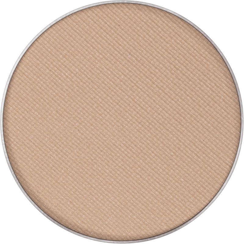 Palettennachfüllung Eye Shadow Compact Iridescent - beige G