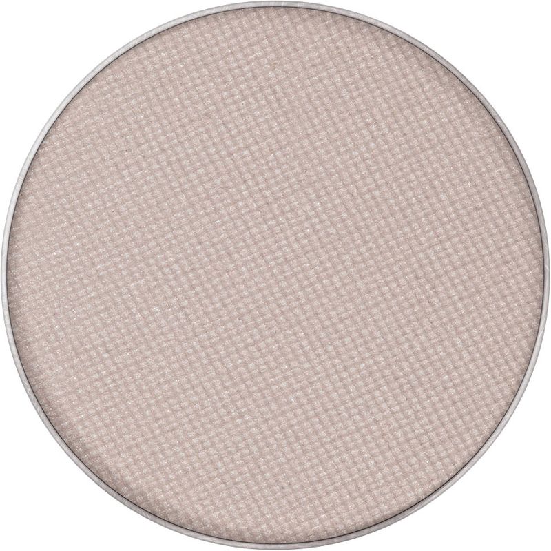 Palettennachfüllung Eye Shadow Compact Iridescent - marble G