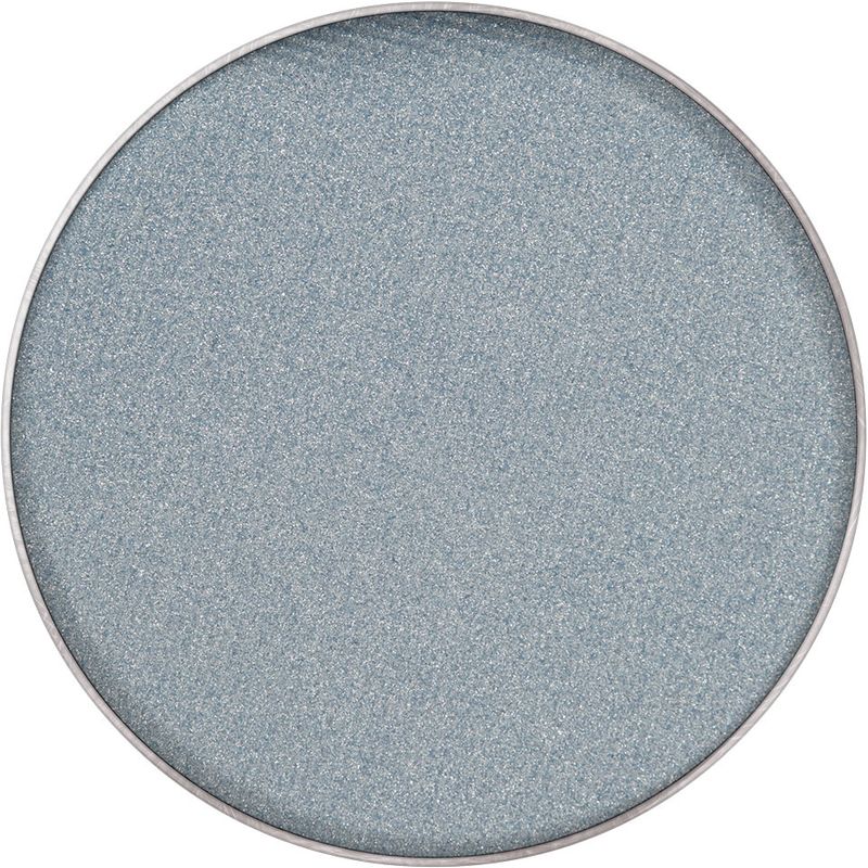 Palettennachfüllung Eye Shadow Compact Iridescent - mild blue G