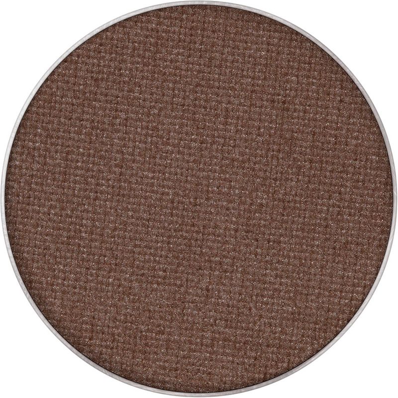 Palettennachfüllung Eye Shadow Compact Iridescent - coffee G