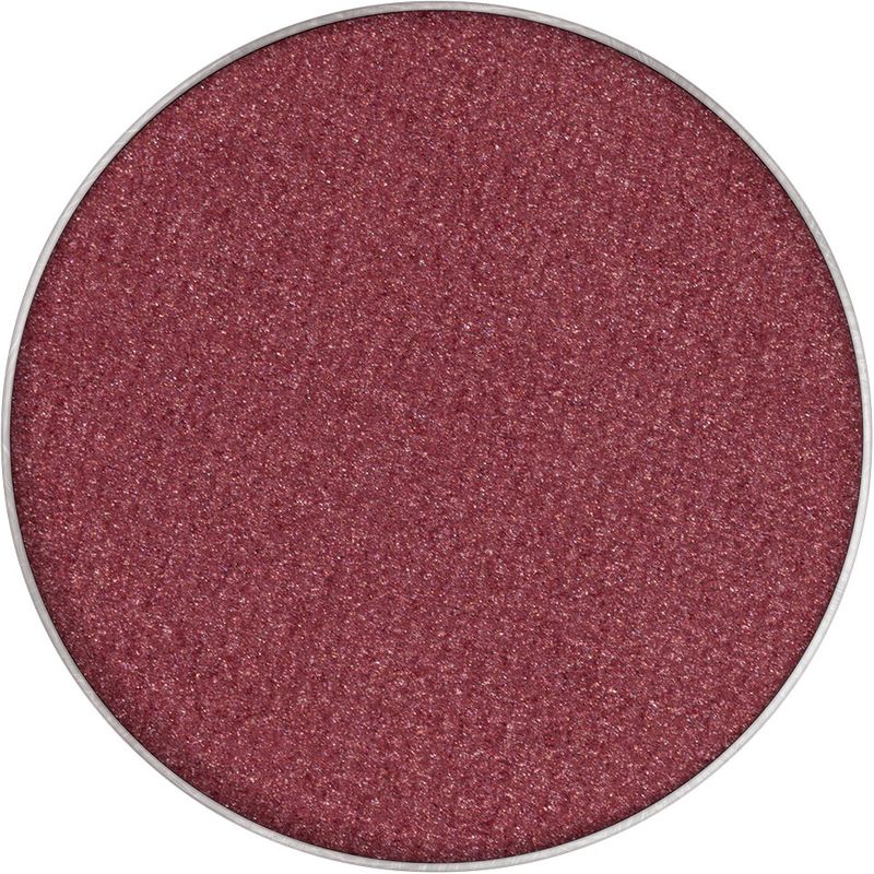 Palettennachfüllung Eye Shadow Compact Iridescent - cherry G