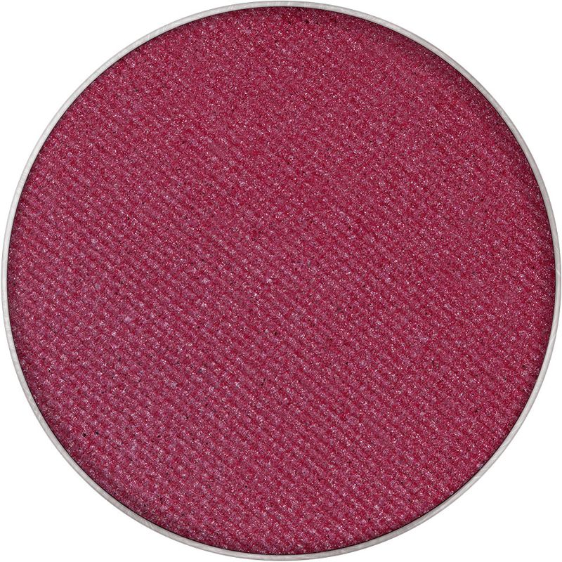 Palettennachfüllung Eye Shadow Compact Iridescent - fuchsia G