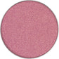 Palettennachfüllung Eye Shadow Compact Iridescent - golden pink G