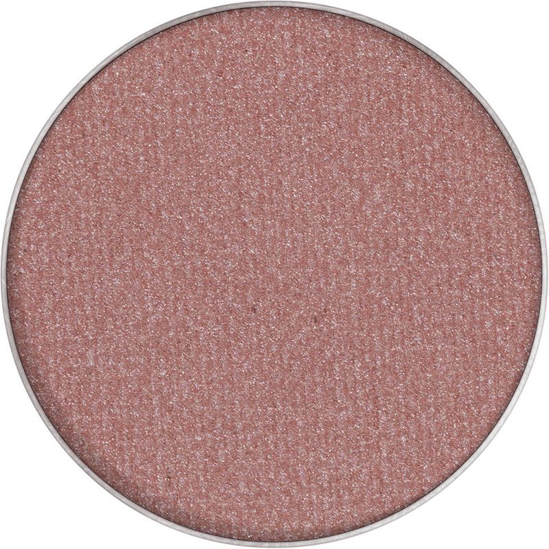 Palettennachfüllung Eye Shadow Compact Iridescent - rose quartz G