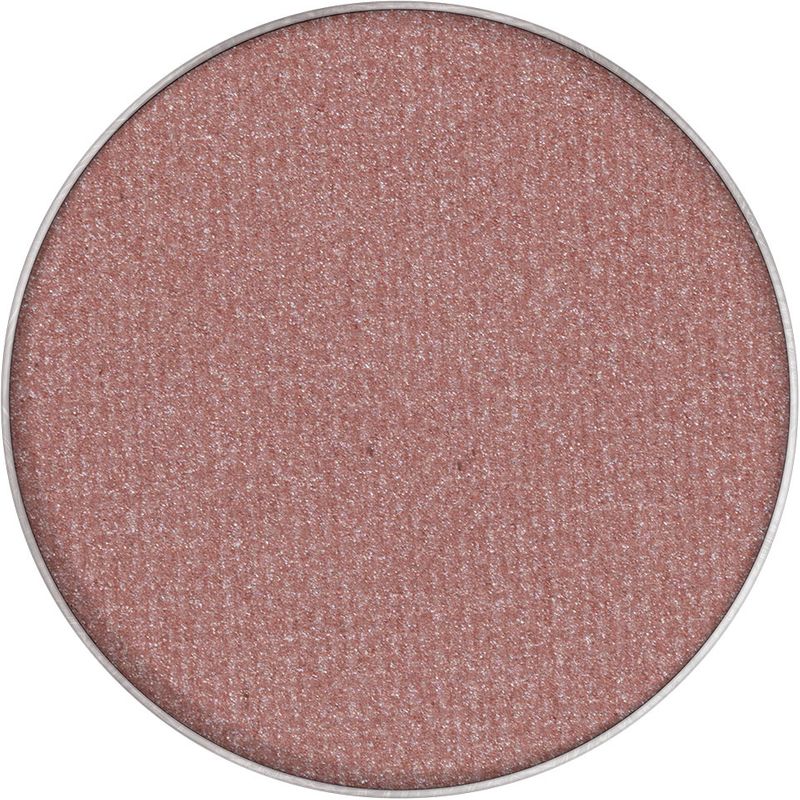 Palettennachfüllung Eye Shadow Compact Iridescent - rose quartz G