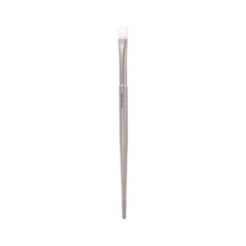 Premium eyebrow brush