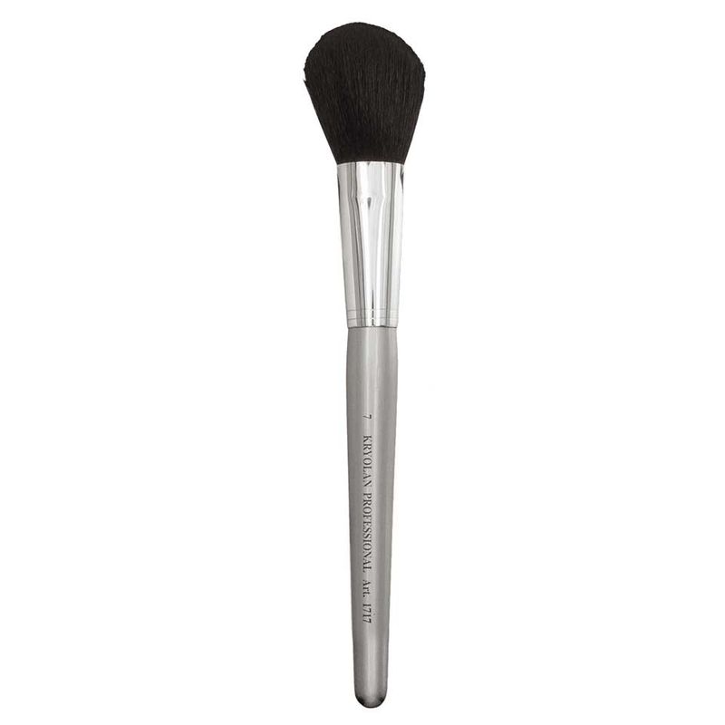 Puderpinsel #7 - Professional Powder Brush