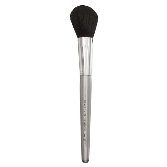 Powder Brush #7 - Professional Powder Brush