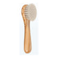 Round powder brush goat hair 1