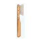 Round powder brush goat hair 2