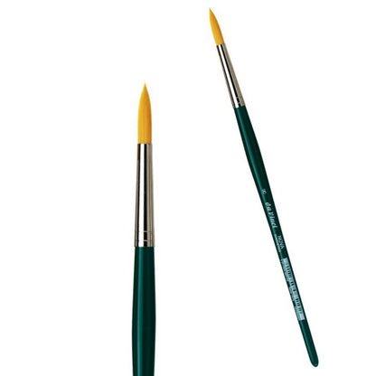 Rundpinsel Synthetic 1570-6 daVinci 