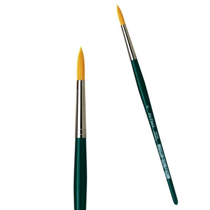 Rundpinsel Synthetic 1570-4 daVinci