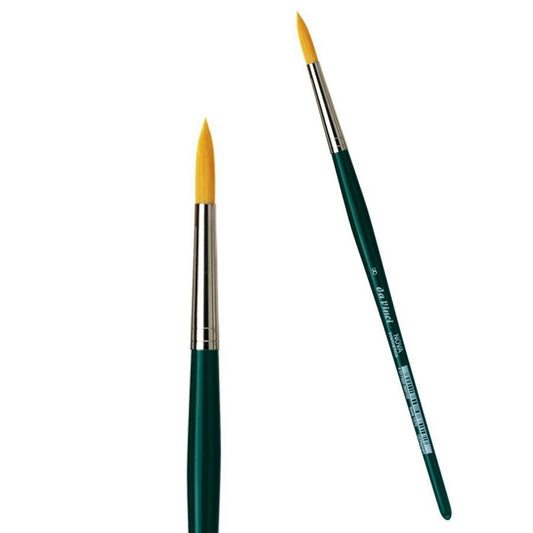 Rundpinsel Synthetic 1570-4 daVinci