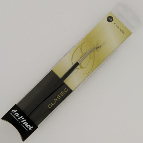 Make-up-pinsel CLASSIC 4634 Eyeliner abgewinkelt