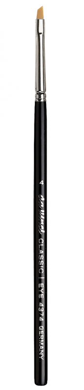 Schminkpinsel Classic daVinci 4374 Liner