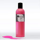 Airbrush Bodypainting Farbe 250ml Flasche Pink Senjo Color Basic 