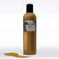 Airbrush Bodypainting Farbe 250ml Flasche Ocker Senjo Color Basic 