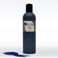 Airbrush Bodypainting Farbe 250ml Flasche Dunkelblau Senjo Color Basic 