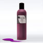 Airbrush Bodypainting Farbe 250ml Flasche Rotviolett Senjo Color Basic 