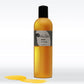 Airbrush Bodypainting Farbe 250ml Flasche Sonnengelb Senjo Color Basic 