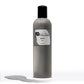 Airbrush Bodypainting Farbe 250ml Flasche Grau Senjo Color Basic 