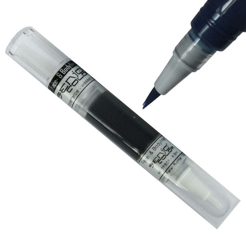 Senjo Color Face- & Body-Liner