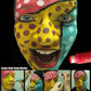Senjo-Color Face- & Bodypainting Marker Anwendungsbeispiel