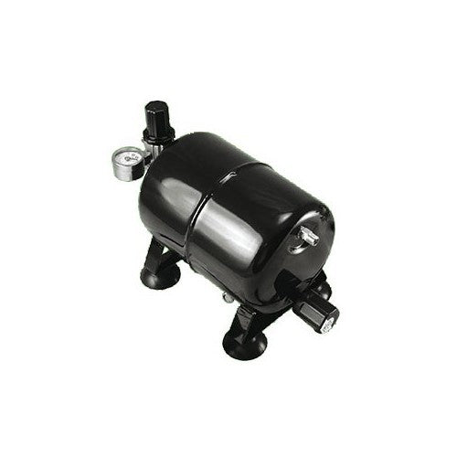 Sparmax air tank 2,5Liter