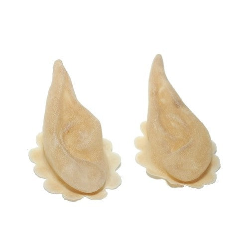 Pointed Ears Small Closed Latex Application