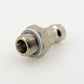 Plug nipple NW5mm with 1/8" AG thread