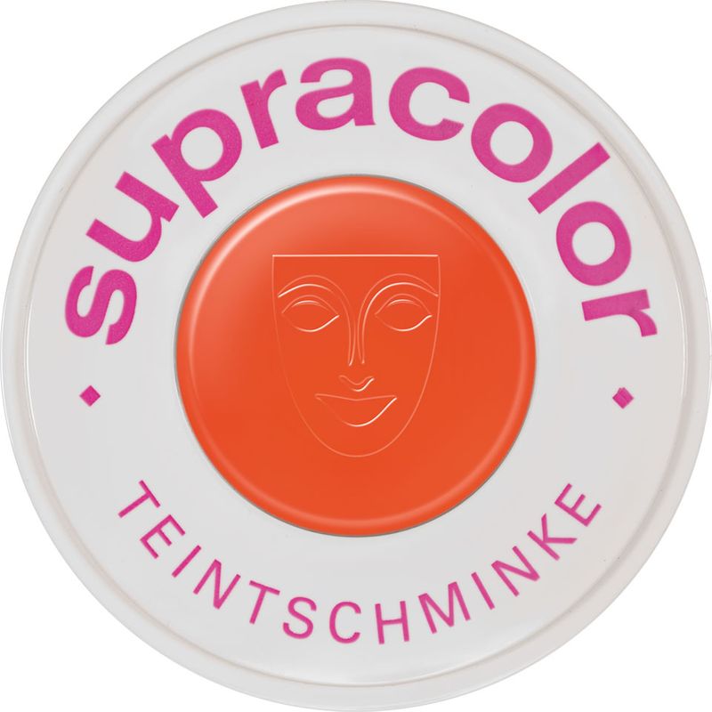 Supracolor MakeUp Kryolan Druckdeckeldose - 288