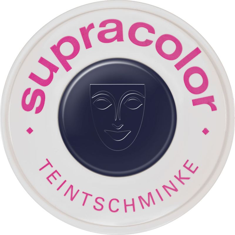 Supracolor MakeUp Kryolan Druckdeckeldose - 545