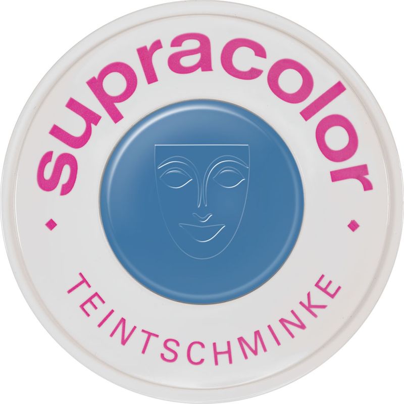 Supracolor MakeUp Kryolan Druckdeckeldose - 510