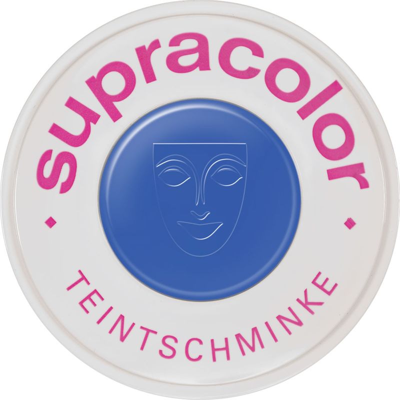 Supracolor MakeUp Kryolan Druckdeckeldose - 091