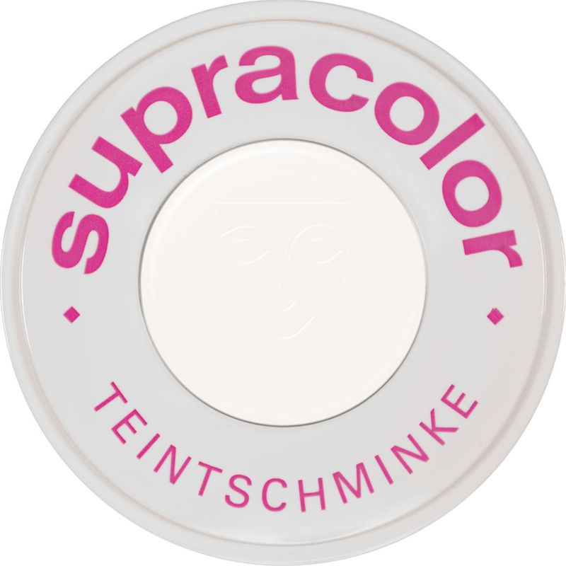 Supracolor MakeUp Kryolan Druckdeckeldose - 070