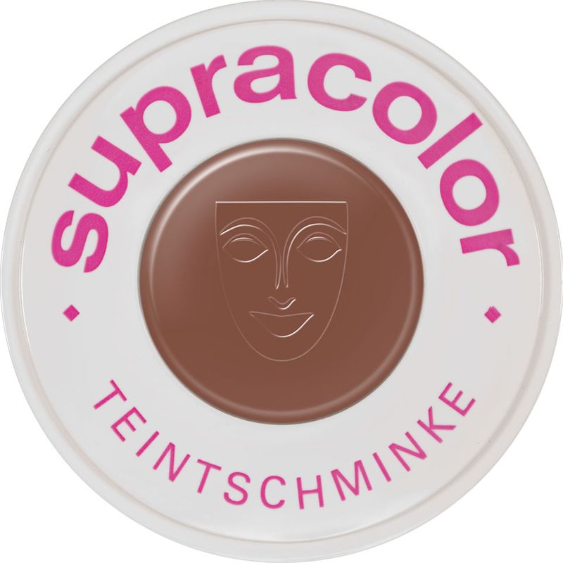 Supracolor MakeUp Kryolan Druckdeckeldose - 101