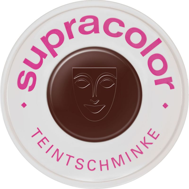 Supracolor MakeUp Kryolan Druckdeckeldose - 046