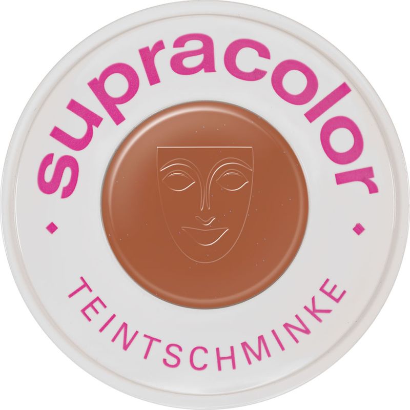 Supracolor MakeUp Kryolan Druckdeckeldose - 10w