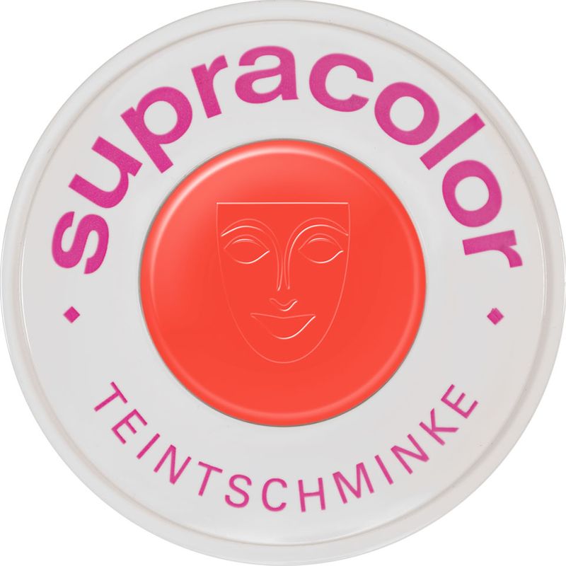 Supracolor MakeUp Kryolan Druckdeckeldose - 079