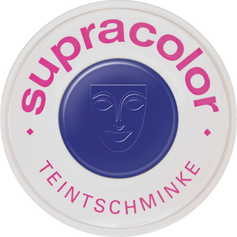 Supracolor MakeUp Kryolan Druckdeckeldose - 10