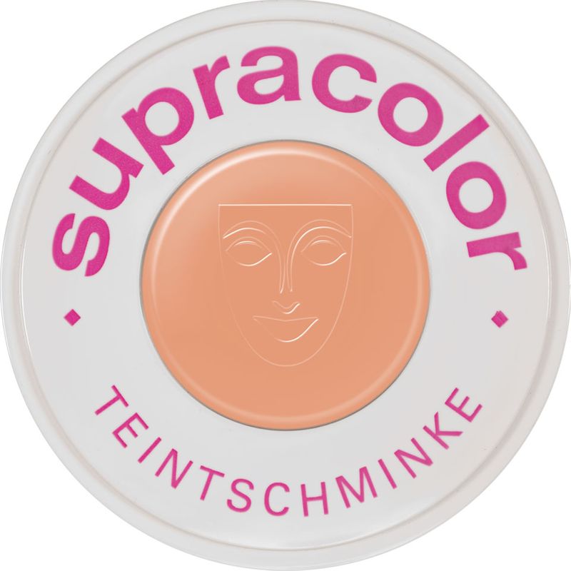 Supracolor MakeUp Kryolan Druckdeckeldose - 5w