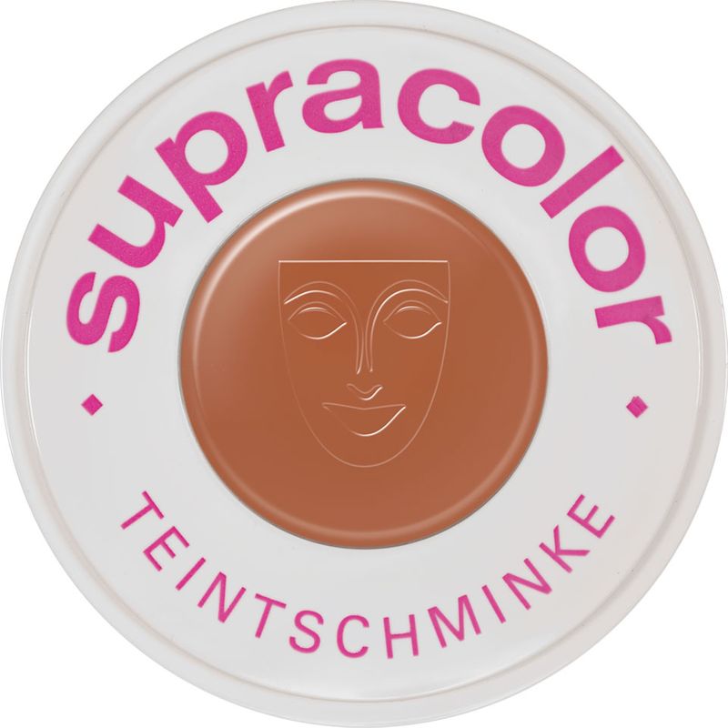 Supracolor MakeUp Kryolan Druckdeckeldose - 7w